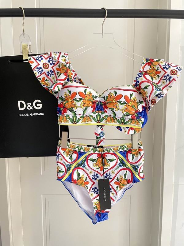 Dolce Gabbana Bikini ID:20260604-193